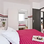 شقة Suite-16 By Interhome أسكونا