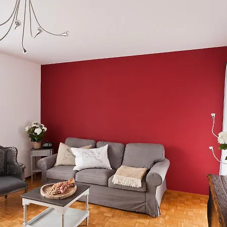 Appartement Suite-16 By Interhome Ascona