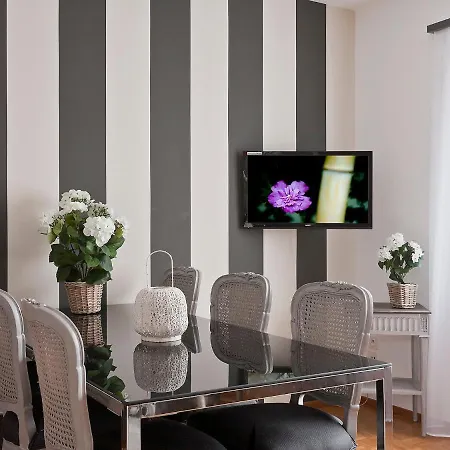 Appartement Suite-16 By Interhome Ascona