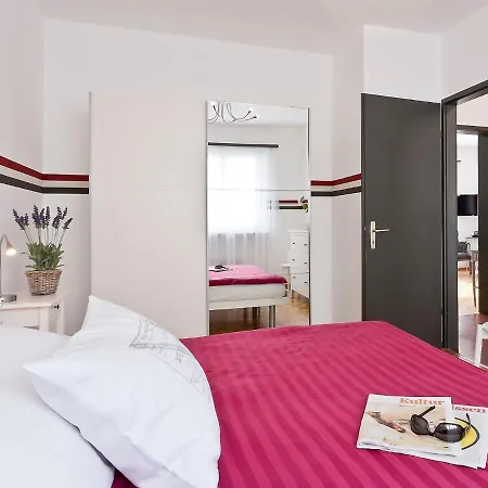 Lejlighed Suite-16 By Interhome Ascona