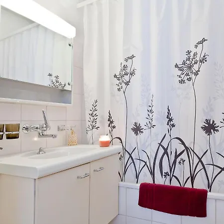 Appartement Suite-16 By Interhome Ascona