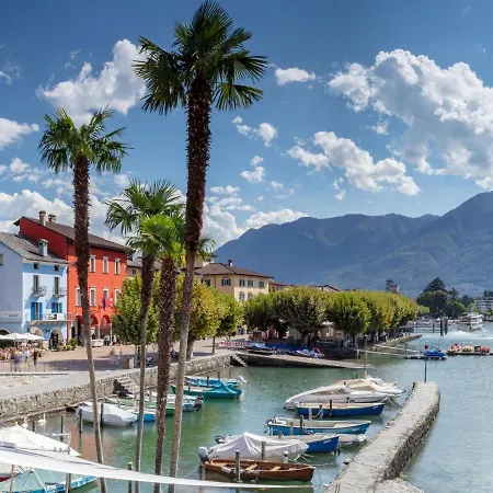 Suite-16 By Interhome Appartement