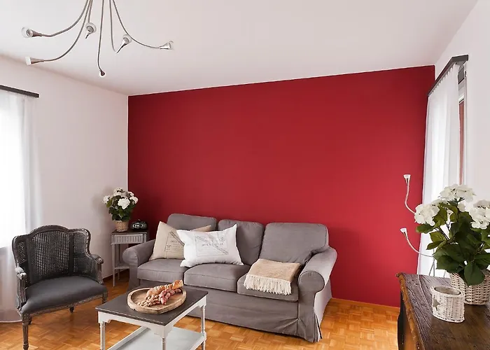 Appartamento Suite-16 By Interhome Ascona