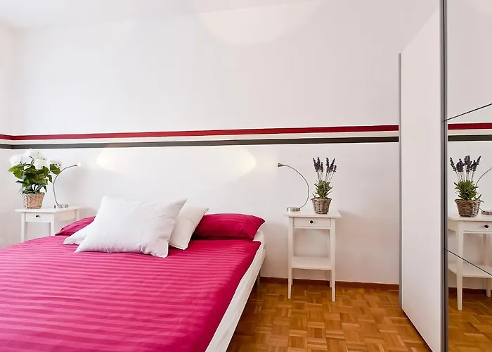 Appartamento Suite-16 By Interhome Ascona