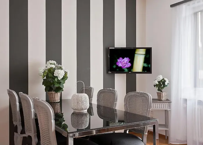 Appartamento Suite-16 By Interhome Ascona