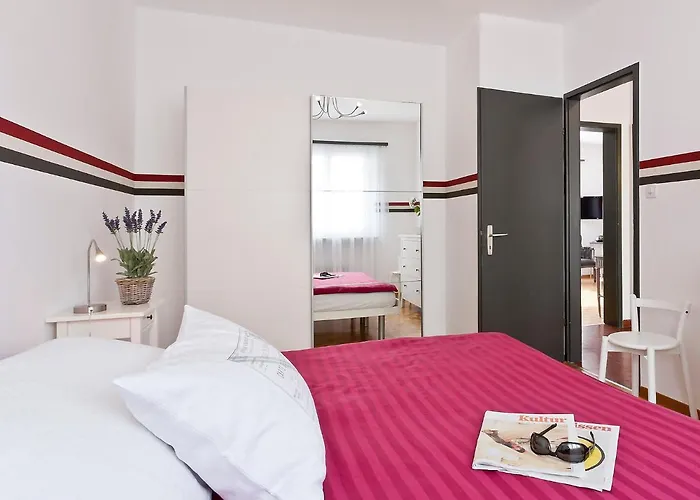 Appartamento Suite-16 By Interhome Ascona