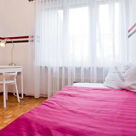 Suite-16 By Interhome *