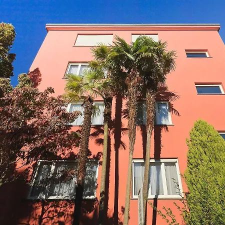 Suite-16 By Interhome Ascona