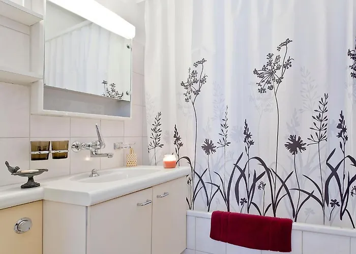 Lejlighed Suite-16 By Interhome Ascona