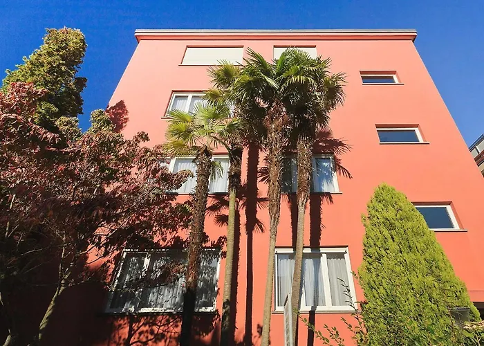 Suite-16 By Interhome Ascona